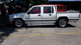 Mitsubishi L200 1994 Diesel