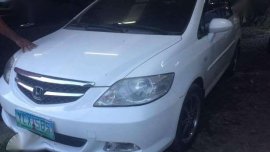 Honda city idsi