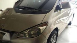 2005 Toyota Previa 7 Seater Family Van(with captain Seats) 