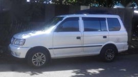 Mitsubishi adventure Manual transmission