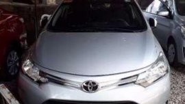 2015 Vios Toyota Silver 2013 2014 2016 and 2017 E Variant