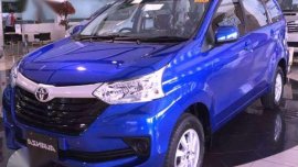 LOWEST ALL IN PROMO - 2017 Toyota Avanza Best Deal