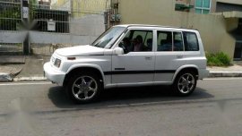 for sale 1996 Suzuki VItara