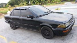 Toyota small body x.e