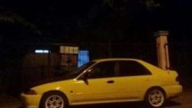 Honda Civic ESI 94 Model