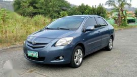 Toyota Vios 2010 1.5G AT alt city civic altis accent mirage lancer