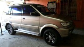 for sale 2003 Isuzu crosswind