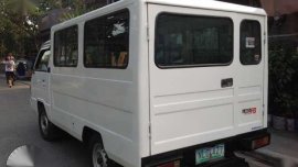 Mitsubishi L300 FB 2009 diesel