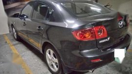 RUSH Mazda 3 2007