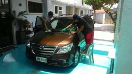 2015 Toyota Innova G 2.5 Diesel