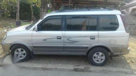 Mitsubishi adventure GLS 2005 Model diesel manual all power