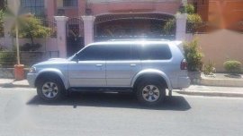Mitsubishi Montero Sport 2005 Rush sale!!!