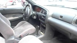 Mazda 323 Gen2 Automatic