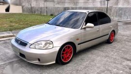 1999 Honda civic Lxi Sir Body