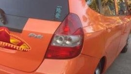 honda fit 165k negotiable