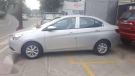 Chevrolet Sail 2017 now for only 38k down