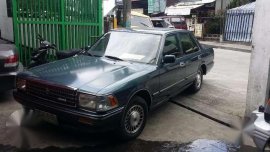 toyota crown 2c diesel