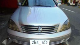 2008 Nissan Sentra automatic