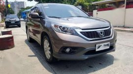 2015 Honda CRV Modulo Automatic 28tkm - 15