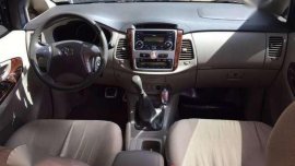 2012 mitsubishi adventure GLS