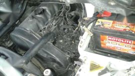 Mitsubishi l300 fb model 2008