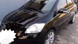 Toyota Vios - 2009 model