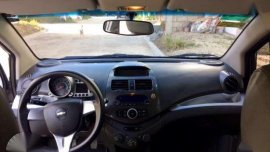 Chevrolet Spark manual 2011 very good running