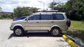 Isuzu Crosswind Sportivo for sale 