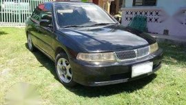 Well maintained Mitsubishi Lancer