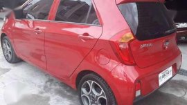 2015 Kia Picanto 1.2 Ex automatic * brandnew condition