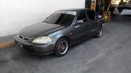 Honda Civic vti for sale