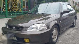 for sale Honda Civic Vti