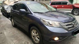 2012 Honda CRV 4x2 Japan Version Cbu Automatic