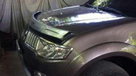 2012 Mitsubishi Montero Sport (Gls V)