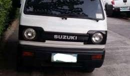 Suzuki Multicab 2004