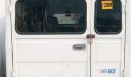 2015 Mitsubishi L300 Exceed Dual Aircon