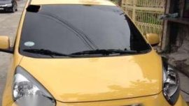 Picanto yellow 2016 Kia. Mirage Eon Rio Sportage Innova Accent Vios