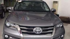 Ofw Seaman Toyota Fortuner 88k Dp Wow sa Sagad sa Baba Promo na