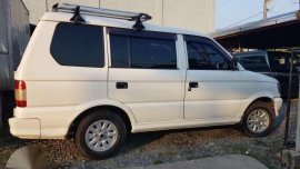 Mitsubishi Adventure 2000 model