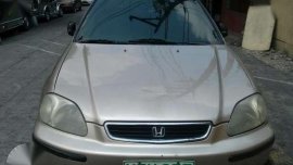 for sale 1996 Honda Civic
