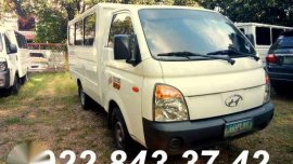 for sale 2009 Hyundai H100