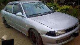 Mitsubishi LANCER 1996 model Rush Sale 70k