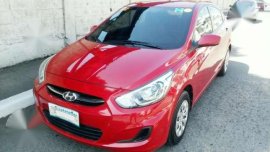 Hyundai Accent 2016 model