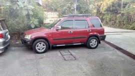 Honda crv 1999 civic rvr serena escape