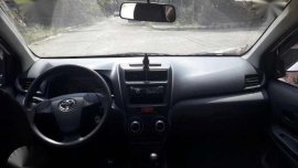 2012 Toyota Avanza 2nd Gen (vios city sentra lancer revo adventure apv