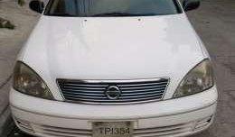 nissan sentra GX 2011 assume balance