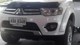 for sale Mitsubishi Montero 2014
