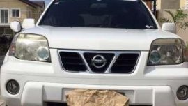 Nissan Xtrail