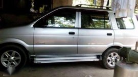 for sale ISUZU XT Crosswind