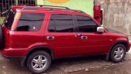 for sale Honda crv 2000 first gen